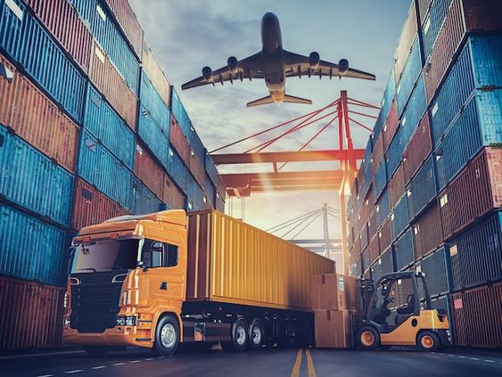 Kebutihan Pelayanan Cargo Berkualitas